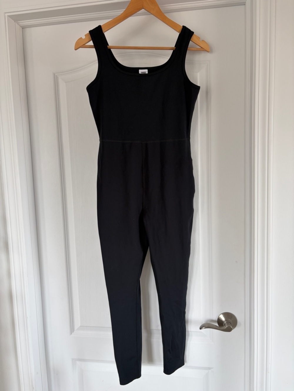 Smash + Tess Spandex Jumpsuit